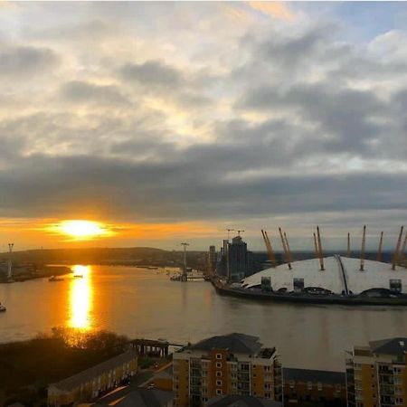 London Skylineviews 2 Bed 2 Bath Flat Near Canary Wharf, O2 & Excel Exterior photo